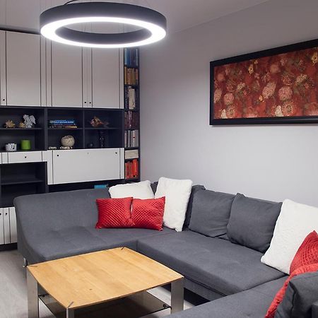 Siauliai Apartments - Lieporiu Eksteriør billede