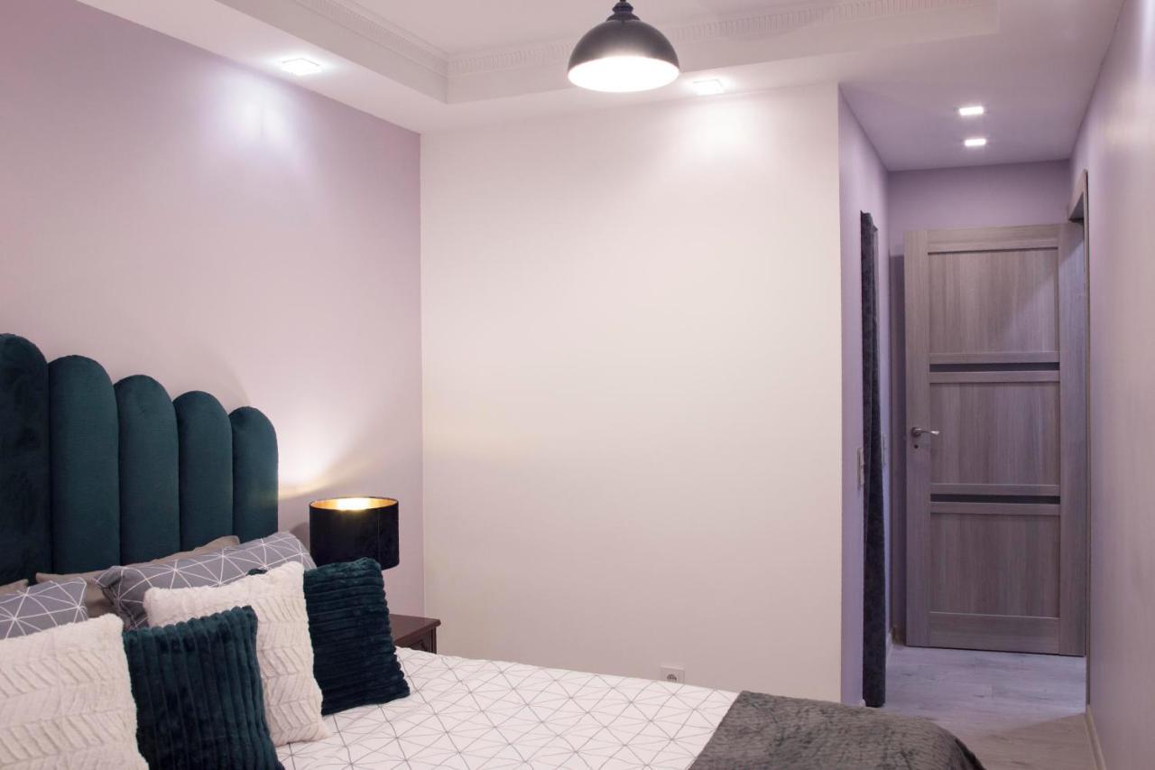 Siauliai Apartments - Lieporiu Eksteriør billede