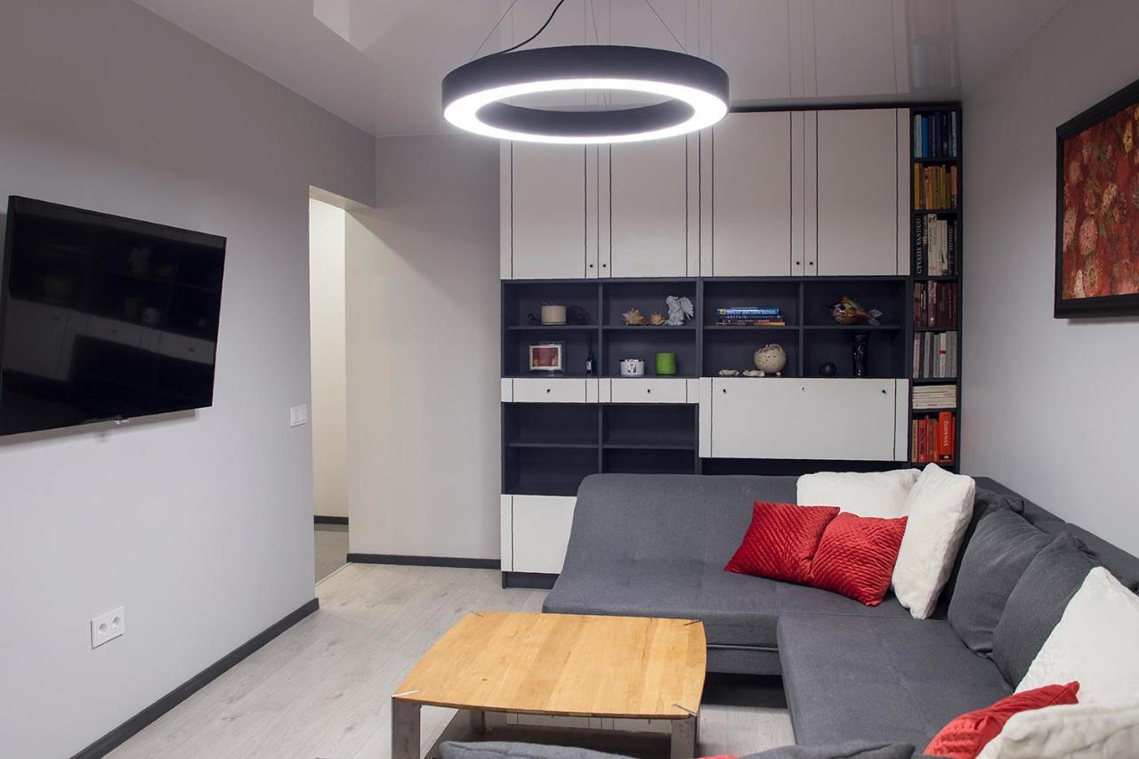 Siauliai Apartments - Lieporiu Eksteriør billede