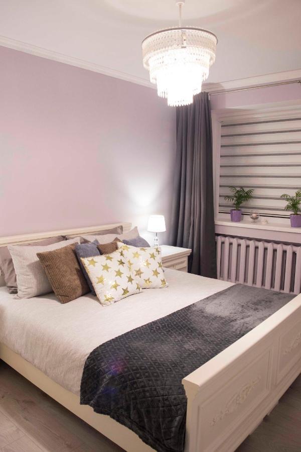 Siauliai Apartments - Lieporiu Eksteriør billede