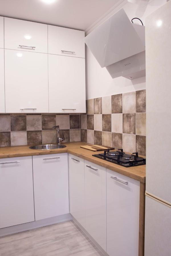Siauliai Apartments - Lieporiu Eksteriør billede