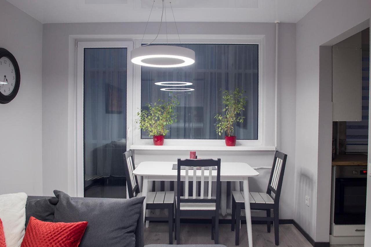 Siauliai Apartments - Lieporiu Eksteriør billede