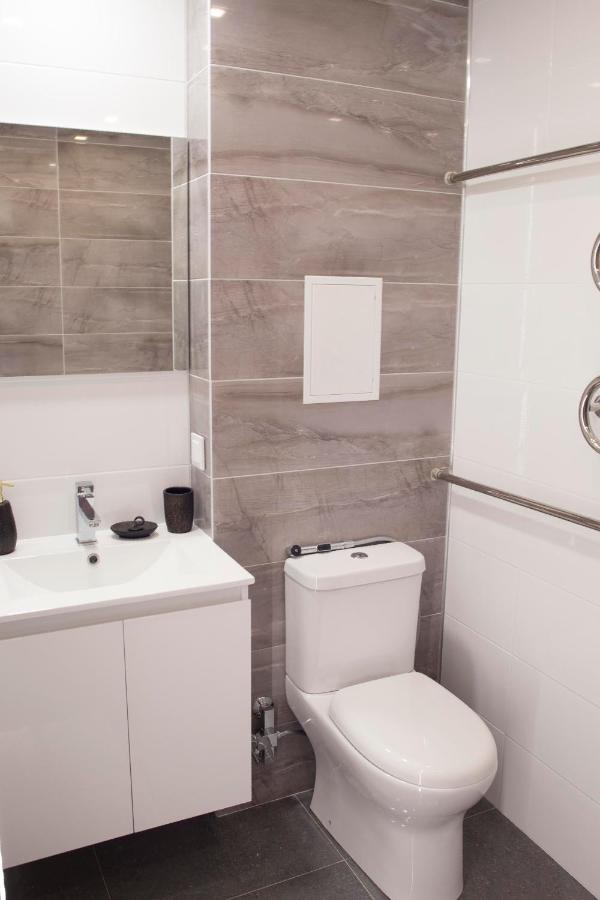 Siauliai Apartments - Lieporiu Eksteriør billede