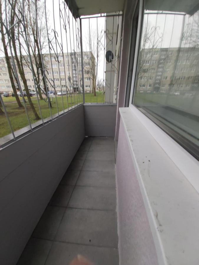 Siauliai Apartments - Lieporiu Eksteriør billede