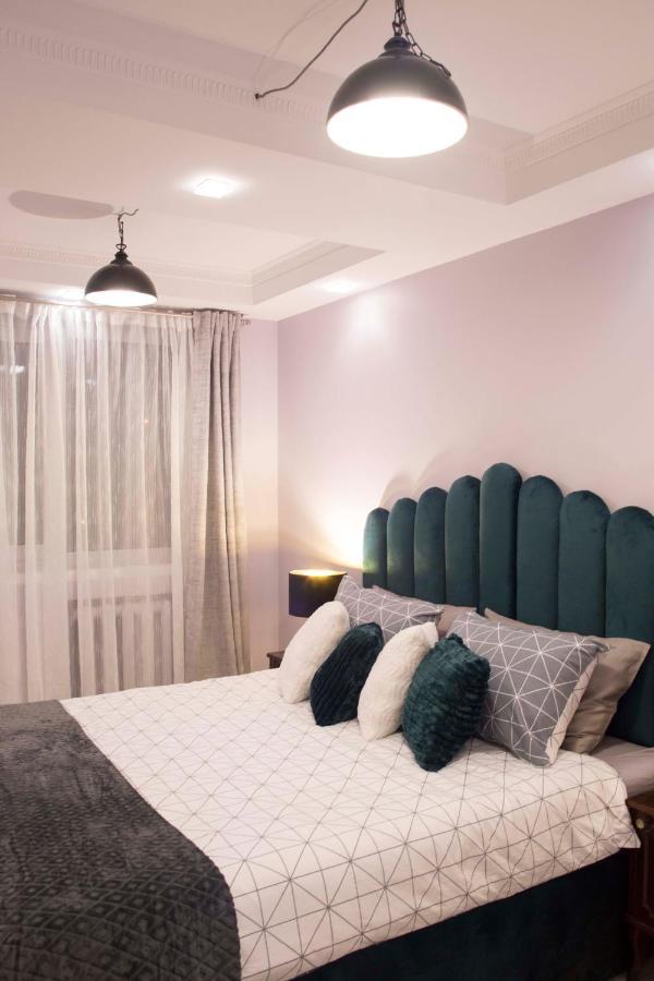 Siauliai Apartments - Lieporiu Eksteriør billede